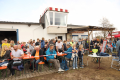 Flugplatzfest Hölleberg 2022