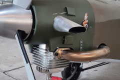 Pilatus Porter Modell