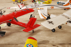 Modellflugzeuge