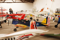Modellflugzeuge