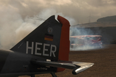 Pitts und DO27
