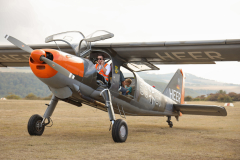 Dornier DO27