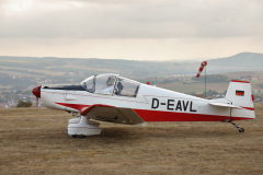 D-EAVL