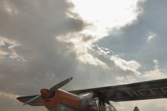 Dornier DO27