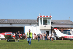 Flugplatzfest Hölleberg 2023