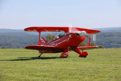 Flugplatzfest Hölleberg 2023