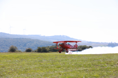 Flugplatzfest Hölleberg 2023