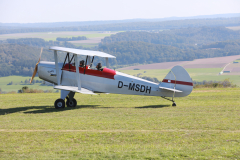 Flugplatzfest Hölleberg 2023