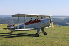 Flugplatzfest Hölleberg 2023