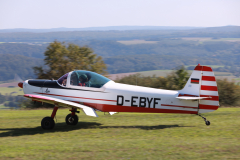 Flugplatzfest Hölleberg 2023