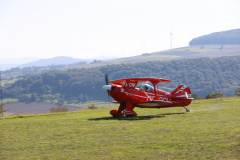 Flugplatzfest Hölleberg 2023