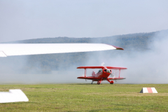 Flugplatzfest Hölleberg 2023