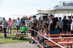 Flugplatzfest Hölleberg 2023