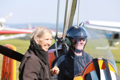 Flugplatzfest Hölleberg 2023