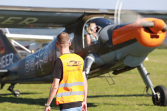 Flugplatzfest Hölleberg 2023