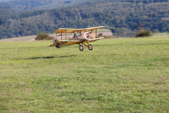 Flugplatzfest Hölleberg 2023