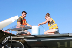 Flugplatzfest Hölleberg 2023