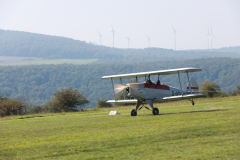 Flugplatzfest Hölleberg 2023