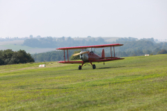 Flugplatzfest Hölleberg 2023