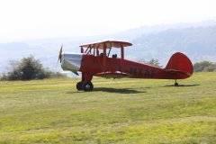 Flugplatzfest Hölleberg 2023