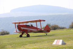 Flugplatzfest Hölleberg 2023