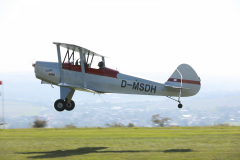 Flugplatzfest Hölleberg 2023