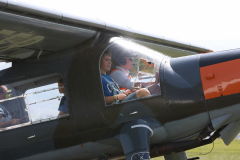 Flugplatzfest Hölleberg 2023