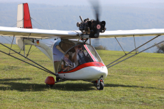 Flugplatzfest Hölleberg 2023