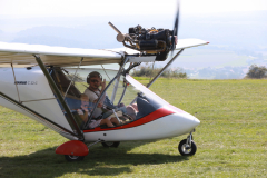 Flugplatzfest Hölleberg 2023