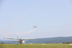 Flugplatzfest Hölleberg 2023