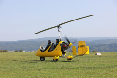 Flugplatzfest Hölleberg 2023