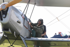 Flugplatzfest Hölleberg 2023