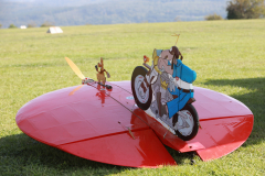 Flugplatzfest Hölleberg 2023