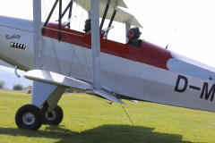 Flugplatzfest Hölleberg 2023