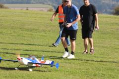 Flugplatzfest Hölleberg 2023