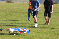 Flugplatzfest Hölleberg 2023