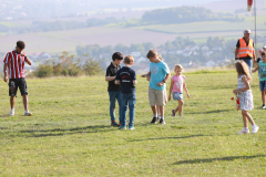 Flugplatzfest Hölleberg 2023