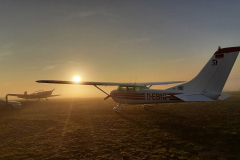 Flugplatzfest Hölleberg 2023