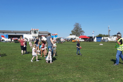 Flugplatzfest Hölleberg 2023