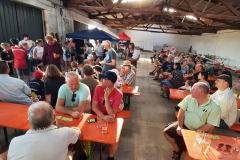 Flugplatzfest Hölleberg 2023