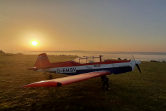Flugplatzfest Hölleberg 2023