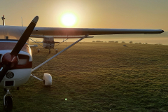 Flugplatzfest Hölleberg 2023