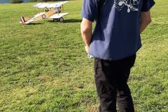 Flugplatzfest Hölleberg 2023