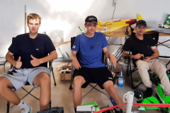 Flugplatzfest Hölleberg 2023