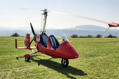 Flugplatzfest Hölleberg 2023