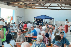 Flugplatzfest Hölleberg 2023