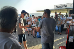 Flugplatzfest Hölleberg 2023