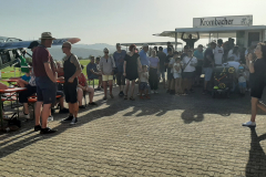Flugplatzfest Hölleberg 2023