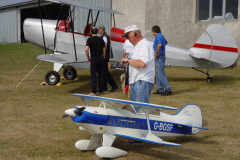 Vorflugcheck